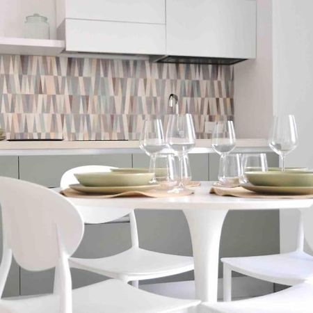 Maison Donnarumma เปสคีชี ภายนอก รูปภาพ