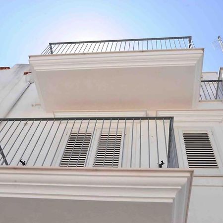 Maison Donnarumma เปสคีชี ภายนอก รูปภาพ