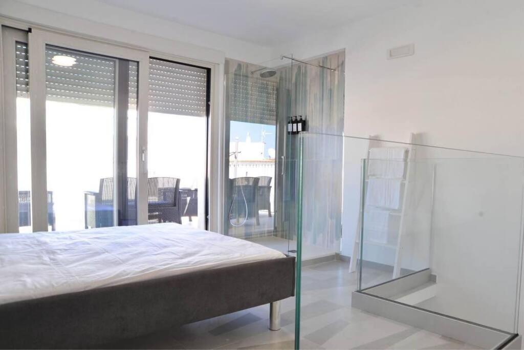 Maison Donnarumma เปสคีชี ภายนอก รูปภาพ