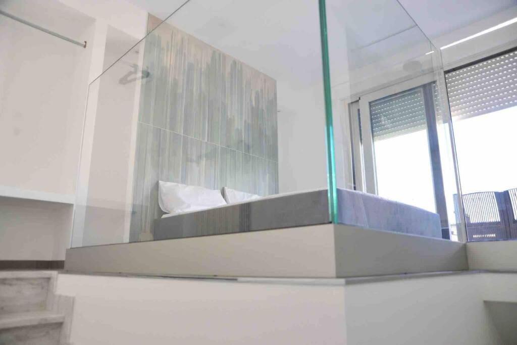 Maison Donnarumma เปสคีชี ภายนอก รูปภาพ